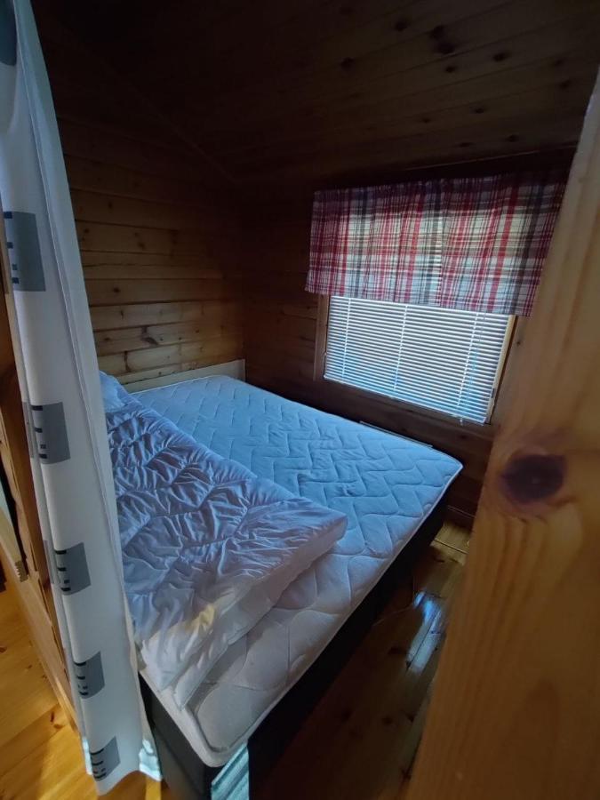 Isokummun Foresta Villa Sievi Buitenkant foto